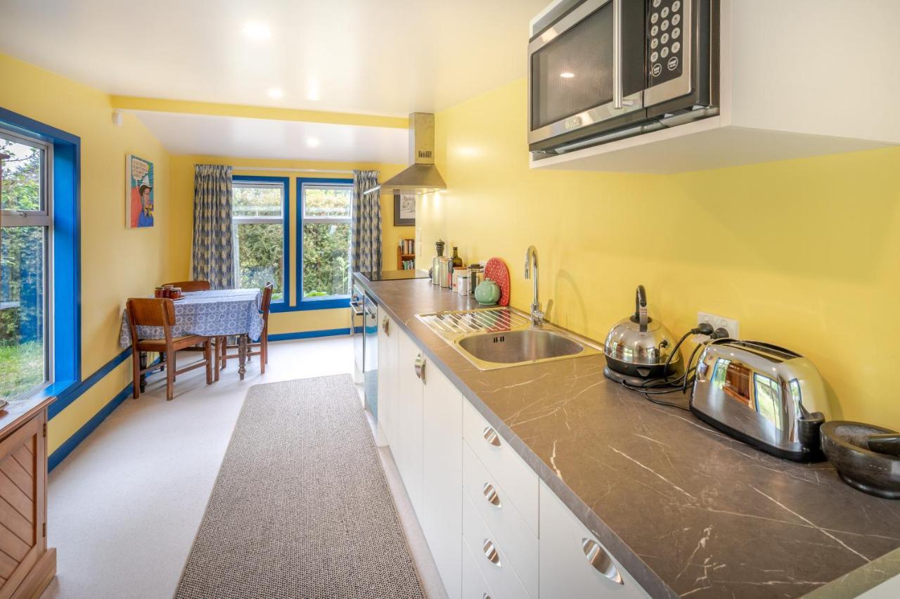 Matagouri Cottage - Port Levy Holiday Home 外观 照片