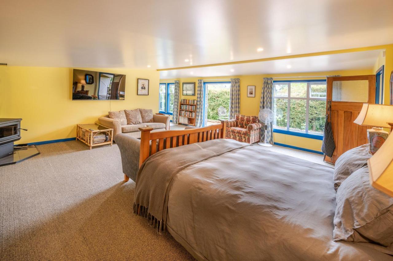 Matagouri Cottage - Port Levy Holiday Home 外观 照片