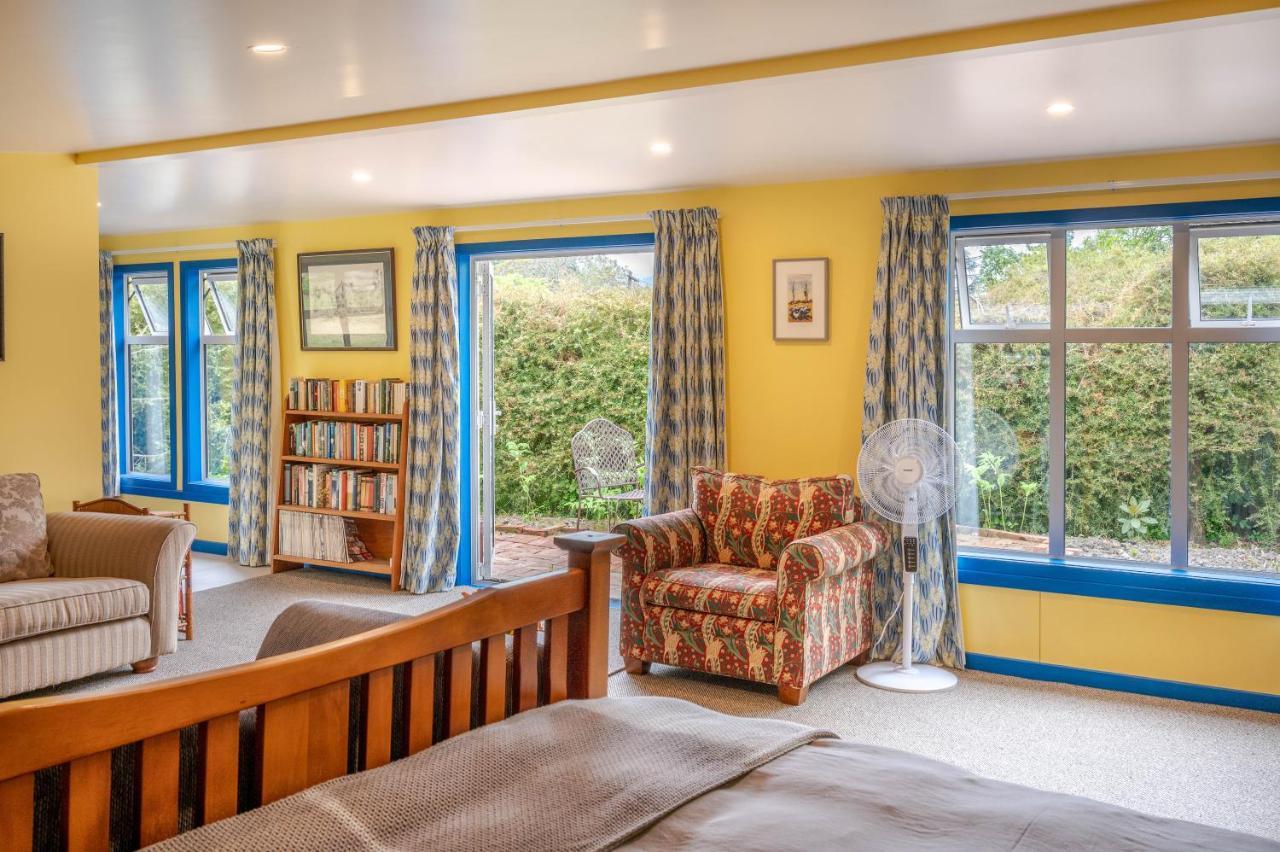 Matagouri Cottage - Port Levy Holiday Home 外观 照片