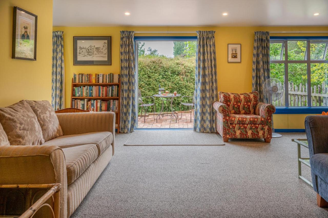 Matagouri Cottage - Port Levy Holiday Home 外观 照片
