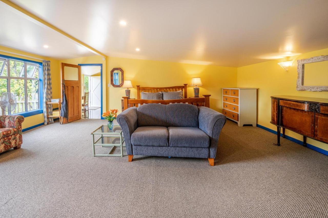 Matagouri Cottage - Port Levy Holiday Home 外观 照片